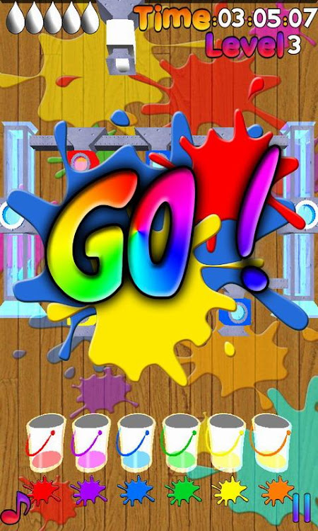Color Machine - 2.5 - (Android)