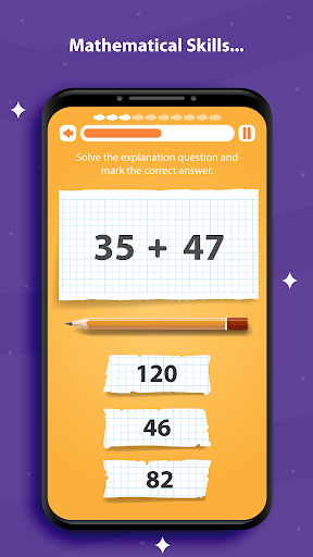 Educational Games Screen 3
