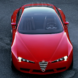 Themes Alfa Romeo BreraConcept icon