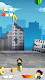 screenshot of Multiverse Anime Cutters