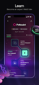 Screenshot 12 EasyA - Learn and Earn android