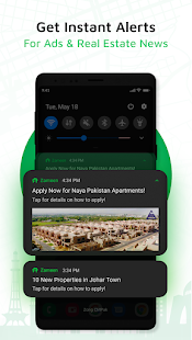 Zameen - Best Property Search and Real Estate App 3.7.5.2 APK screenshots 8