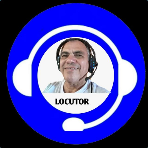 Web Rádio Jesus vai voltar logo