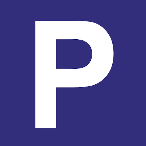 QuieroParkear Corporativo logo