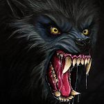 Cover Image of Herunterladen Werewolf wallpapers. 1.1.1 APK