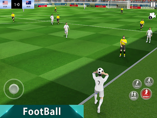 Football Club Hero Soccer Game - Apps on Google Play