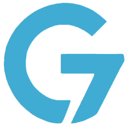 GsevenGo logo