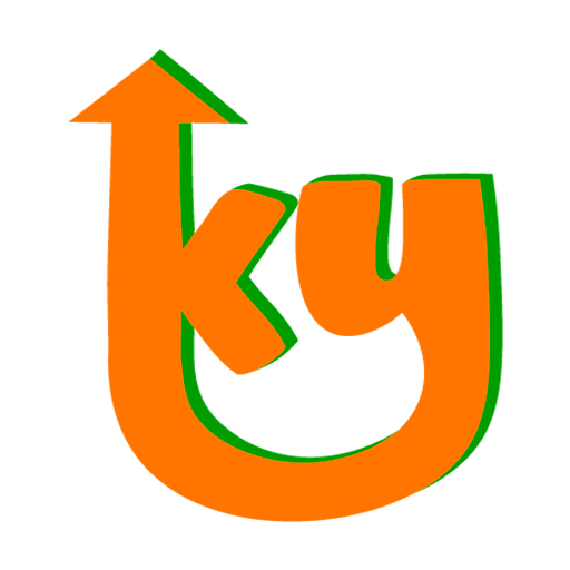 Raky Express logo