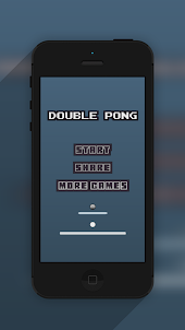 Double Pong Original