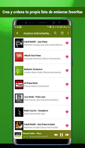 App-Vorschau