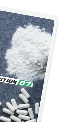 Nutrition 87 Screen 2