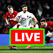 Watch Rugby Union Live Stream FREE