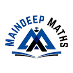 Cover Image of ダウンロード Maindeep Maths  APK