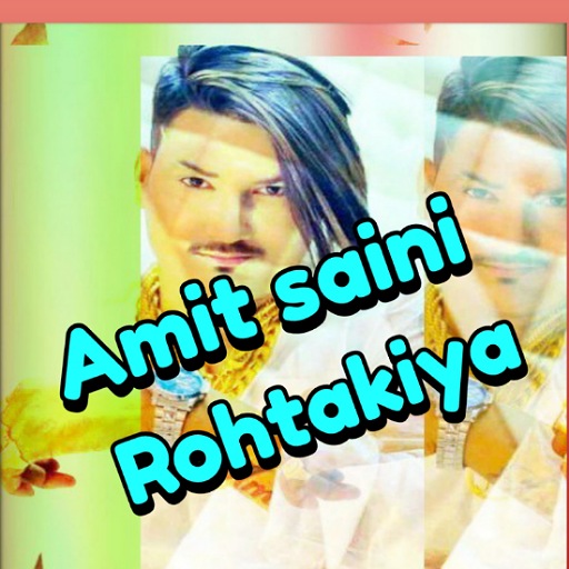 amit saini rohtakiya-haryanvi