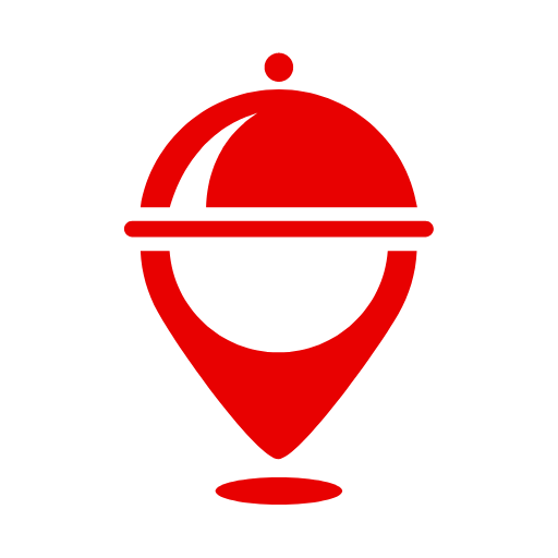 DeaconEats logo