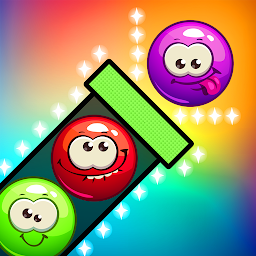 Icon image Emoji Sort: Color Puzzle Game