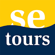 Top 19 Travel & Local Apps Like SE-Tours - Best Alternatives