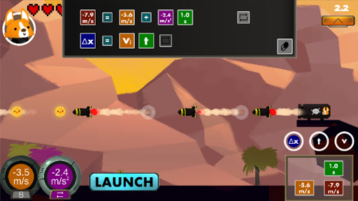 Phys 1 Screen 3