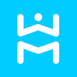 Weights Mate icon