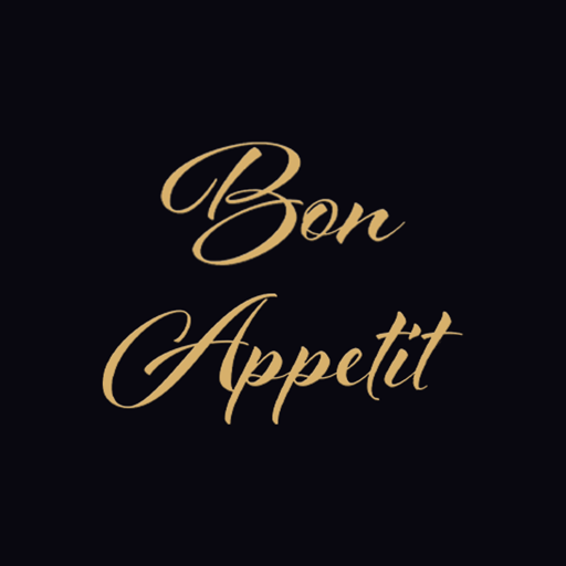 Bon Appetit logo