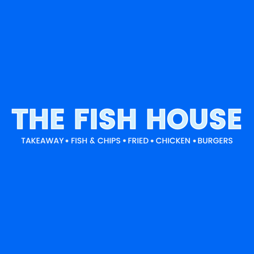 The Fish House logo