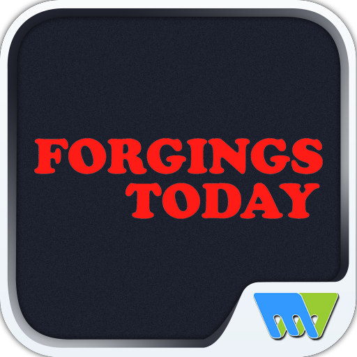 Forgings Today logo