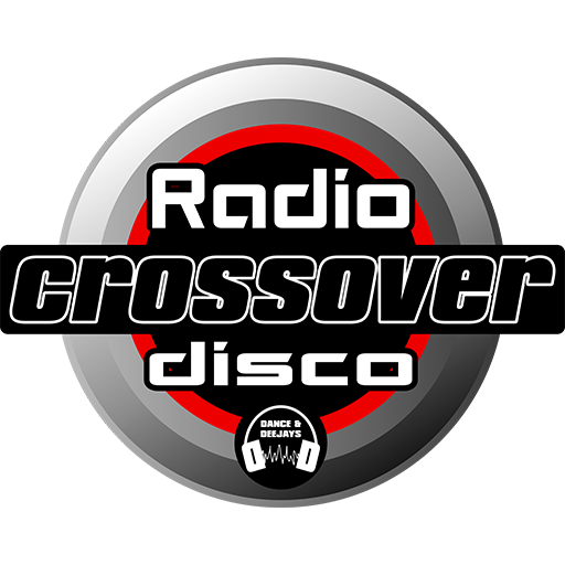 Radio Crossover Disco logo
