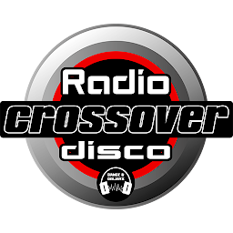 图标图片“Radio Crossover Disco”