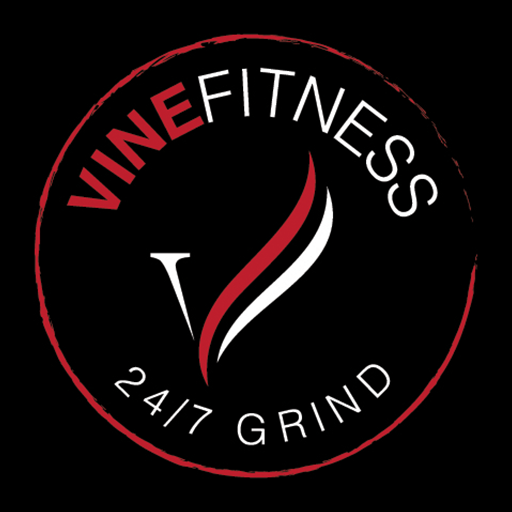 Vine Fitness logo