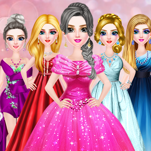 Jogo de moda: fashion queen – Apps no Google Play