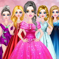 Игры для девочек: Игры с макияжем для девочек