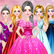 Royal Doll Dress up-Doll Games