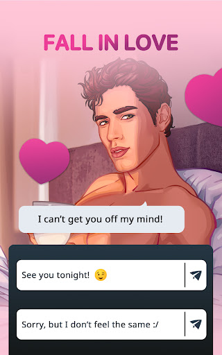 Winked: Episodes of Romance - Simulation - games