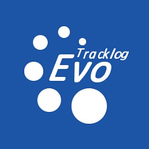 Tracklog Evo logo