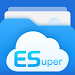 ESuper File Explorer Icon