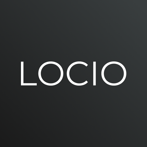 Locio logo
