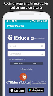 Institut Montbui(圖4)-速報App