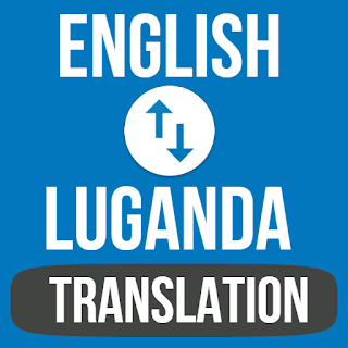 English To Luganda Translator apk
