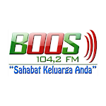 Cover Image of Télécharger Boosfm Padang  APK