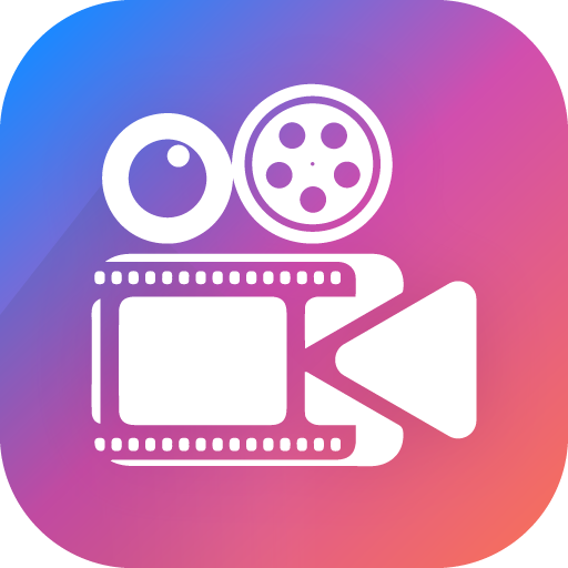 ProEdit - Video Editor & Maker  Icon
