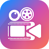 ProEdit - Video Editor & Maker icon