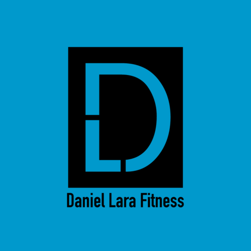 Daniel Lara Fitness logo