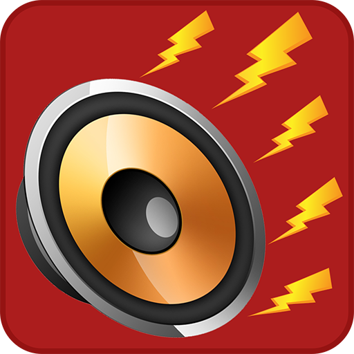 Super Loud Ringtones - High Vo