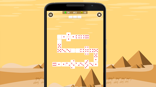 Dominoes Pro Apk Mod for Android [Unlimited Coins/Gems] 6