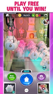 Clawee™ – A Real Claw Machine & Crane Game Online 1