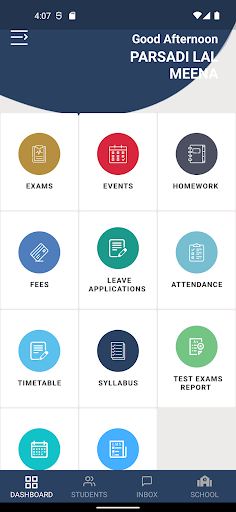 Kelam Career Institute Screen 2