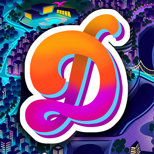 Twerk Hero 2: Dance Hero logo