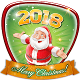 InstantPics: New Year Photo Effects Camera Pro icon