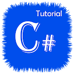 Learn C# tutorial | c sharp programming with code Apk