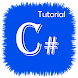 C# Programming Tutorial App - Androidアプリ